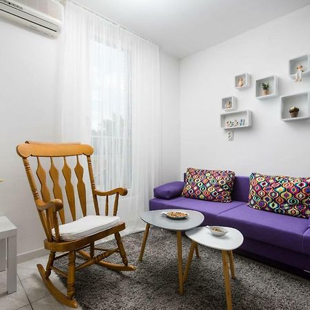 Apartman Edi Split Eksteriør bilde