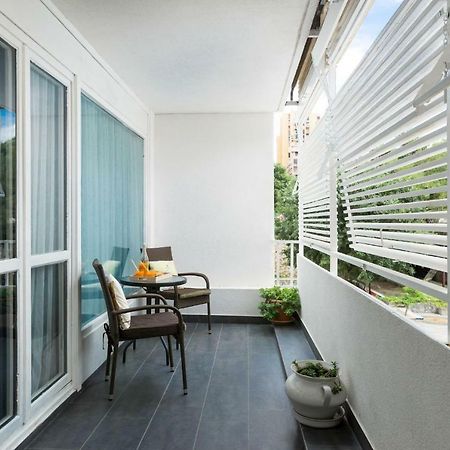 Apartman Edi Split Eksteriør bilde