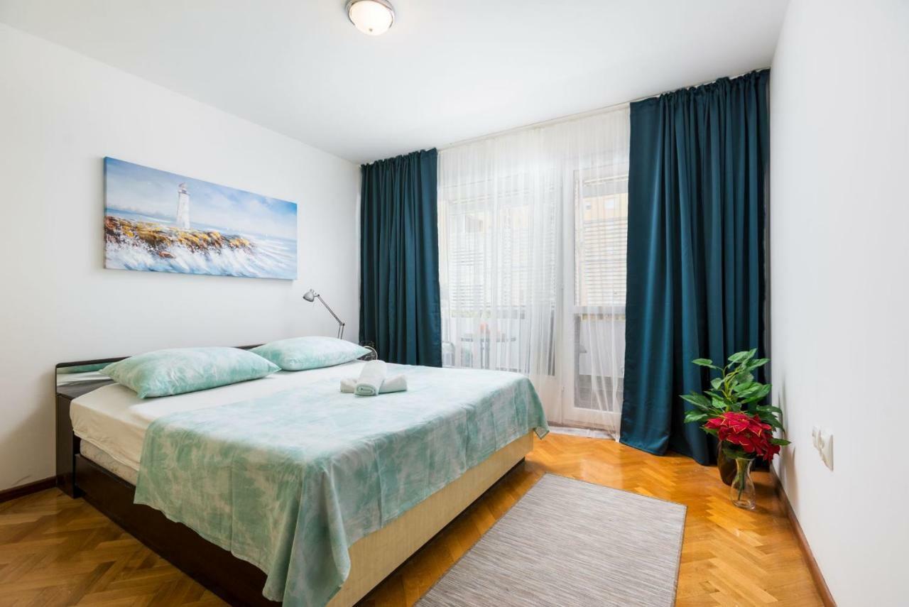 Apartman Edi Split Eksteriør bilde