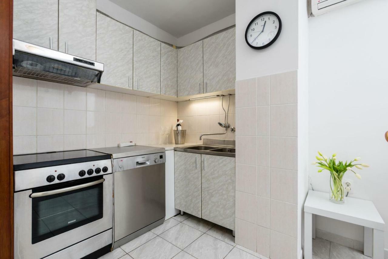 Apartman Edi Split Eksteriør bilde